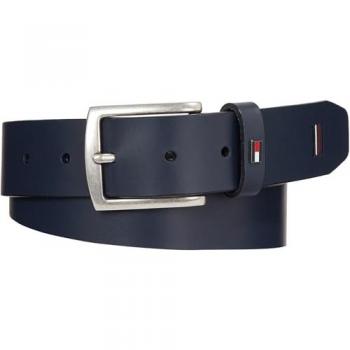 Cintura Tommy Hilfiger DENTON Blu Uomo