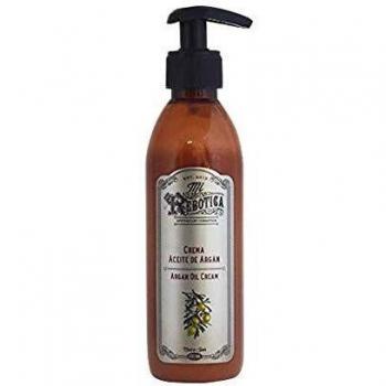 Argan Body & Facial Cream von Mi Robotica, 300 ml
