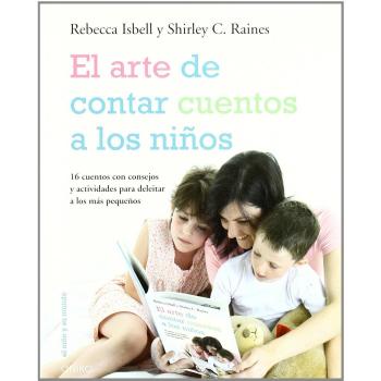 El arte de contar cuentos a los niños