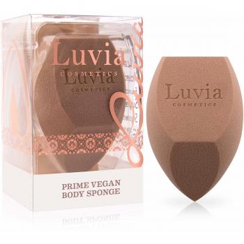 Luvia Prime Vegan Body Sponge Make-Up Schwamm