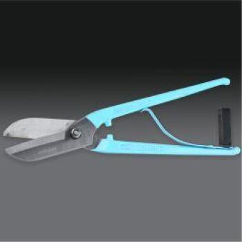 Rolson 10″ (250 mm) Tin Snips – 10 mm Cut Length