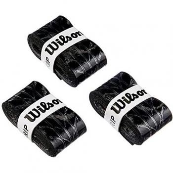 Wilson Profile Overgrip Pack De 3