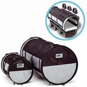 PETTS Mini 40 Ø × 45 cm – Box Auto Pet