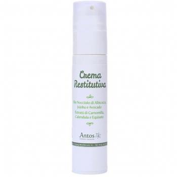 Creme Facial Antos 50ml para Restauração