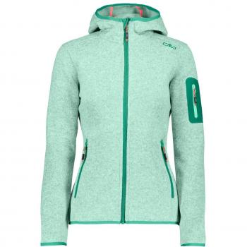 CMP Damenjacke Aquamint‑Mint – 38 S