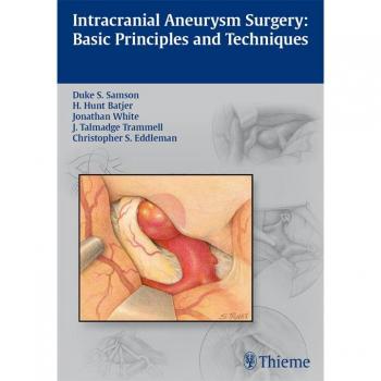 Vitalsource Technologies, Inc. Intracranial Aneurysm Surgery