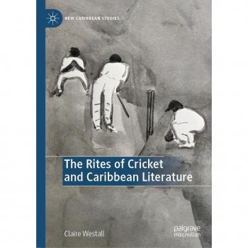 Vitalsource Technologies, Inc. The Rites Of Cricket And Caribbean Literature
