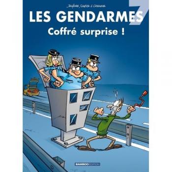 Les Gendarmes Tome 7