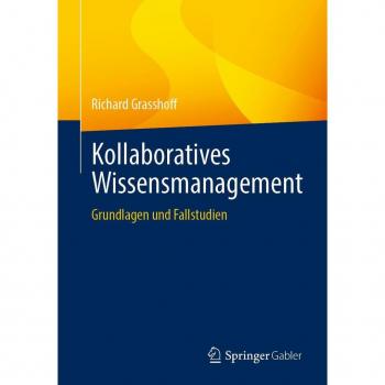 Kollaboratives Wissensmanagement