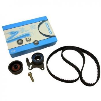 DAYCO Kit cinghia di distribuzione OPEL,VAUXHALL KTB169 93188135