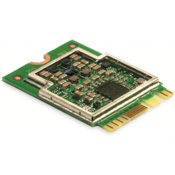 Google Coral M.2 Accelerator Kit A+E