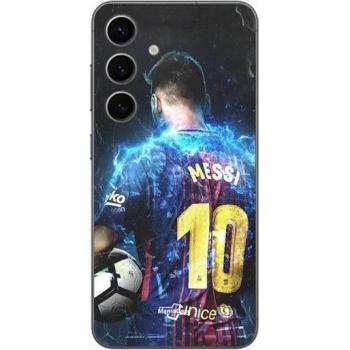 Superstar Messi S25 Shield – Premier League Tribute
