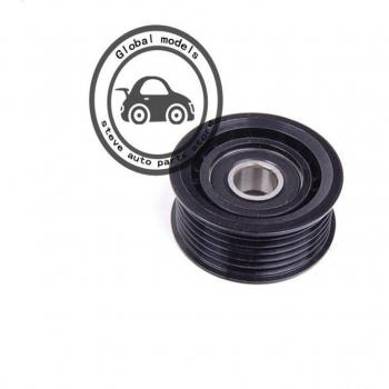 W220 S-Class Idler Pulley Assembly