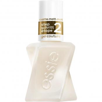 Top Coat Matte Gel Couture Essie 13,5 ml