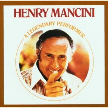 Legendary Performer – Henry Mancini (Preis 20.03.2025 06:09:50)