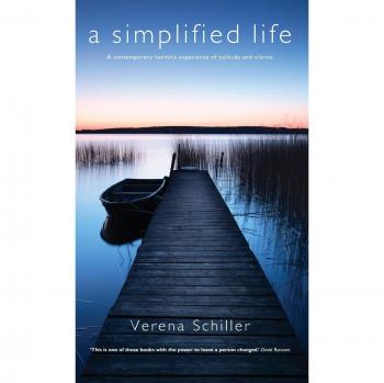 A Simplified Life: A Contemporary Hermit's Experience of Solitude and Silence