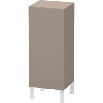 Duravit L-Cube Demi Mobile Alto (1 Porta + 2 Mensole)