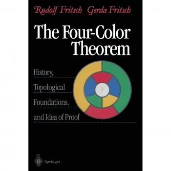 The Four-Color Theorem