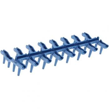 AEG Flex-Abstandshalter 175 mm / 75 mm, blau – AEG‑Modell 1380184125