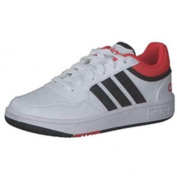 Tênis adidas Hoops Infantil
