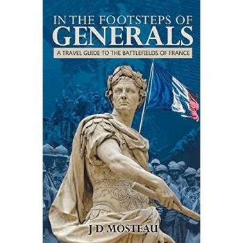 In the Footsteps of Generals
