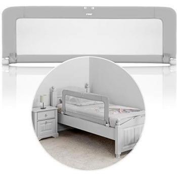 Clôture de Lit Reer Bymyside XL 150 cm