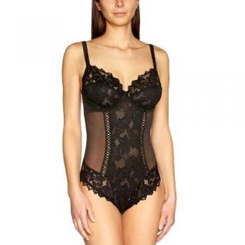 Body in pizzo Arum SANS COMPLEXE