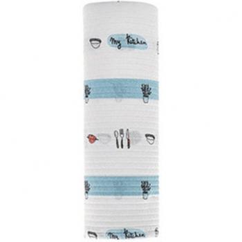 Versatile Dish Cloths Roll