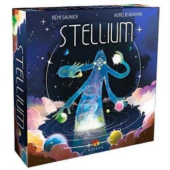 Stellium Pro – Premium Edition