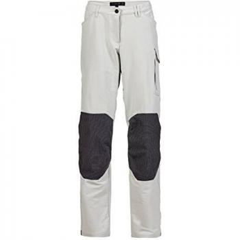 Musto Evolution Damenhosen für Yachting – UV‑Beständig, Schwarz, Langbein, Stretchleicht