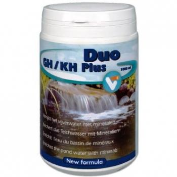 VT Duo GH/KH Plus Waterverbeteraar