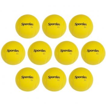 Balles de pétrissage Spordas