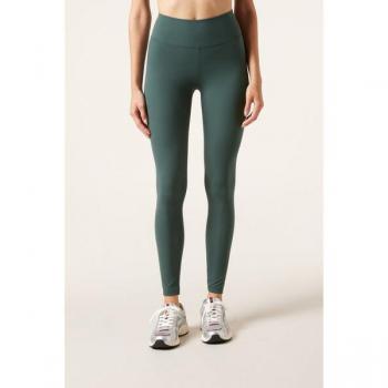 Calzedonia Legging Femme Gris L – Coton