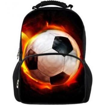 FORUDESIGNS School Backpack for Boys