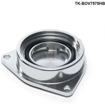 Blow Off Valve Flange for Hyundai Genesis 2.0T Turbo 08+ TK-BOV7575HB