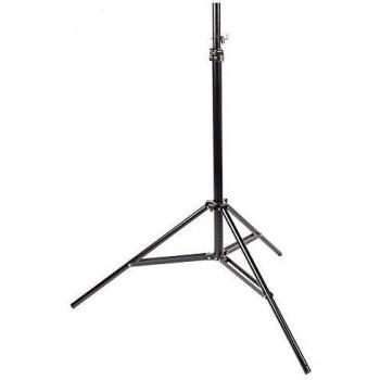 Tige télescopique aluminium 100 cm pour antenne satellite