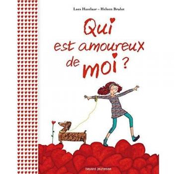 Qui est amoureux de moi ?