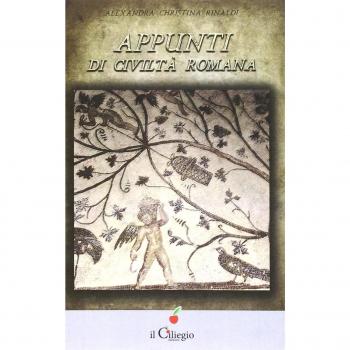 Appunti di civiltà romana