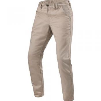 Textiles REV'IT! Dean 2 Tapered Beige