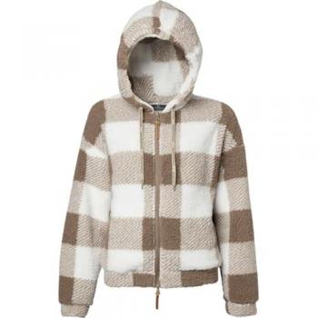 Misty Trail Horse Fleece