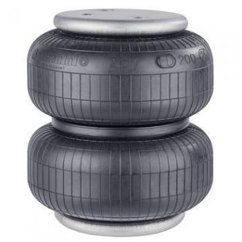 CONTITECH AIR SPRING FD 200-25 P02