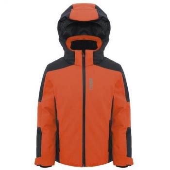 Colmar Sapporo Giacca da Sci Bambino, Taglia 12