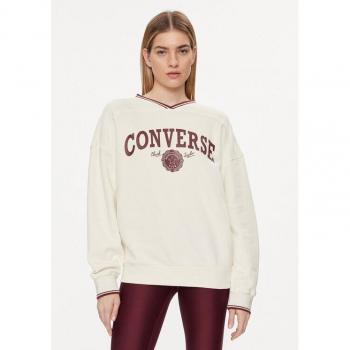 Sudadera Retro de Converse Chuck Taylor
