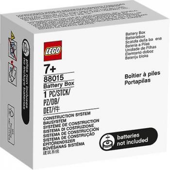 Organizador de Energía Lego 88015