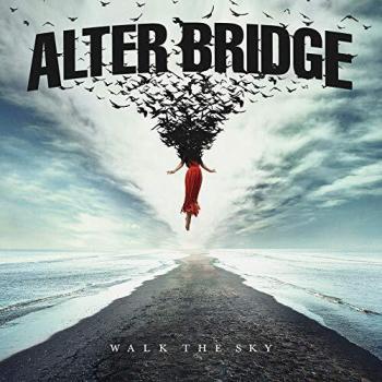 Vinyle 2LP Alter Bridge