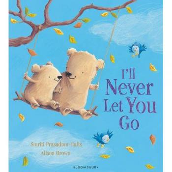 I'll Never Let You Go