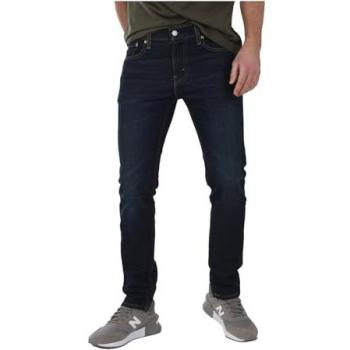 Levi's® Herrenjeans 512 Slim Taper Fit