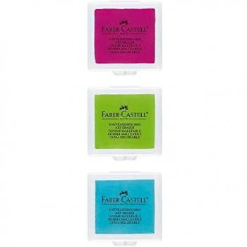 Faber-Castell Art Gum Erasers