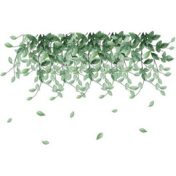 Papier peint amovible en feuilles