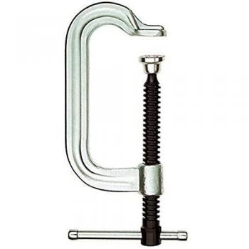 Bessey C-Clamp VC 250/100 Steel Clamp
